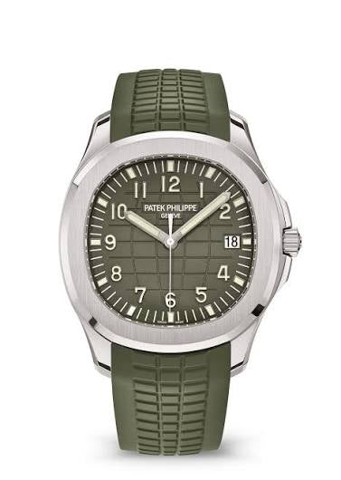 Aquanaut (Green)