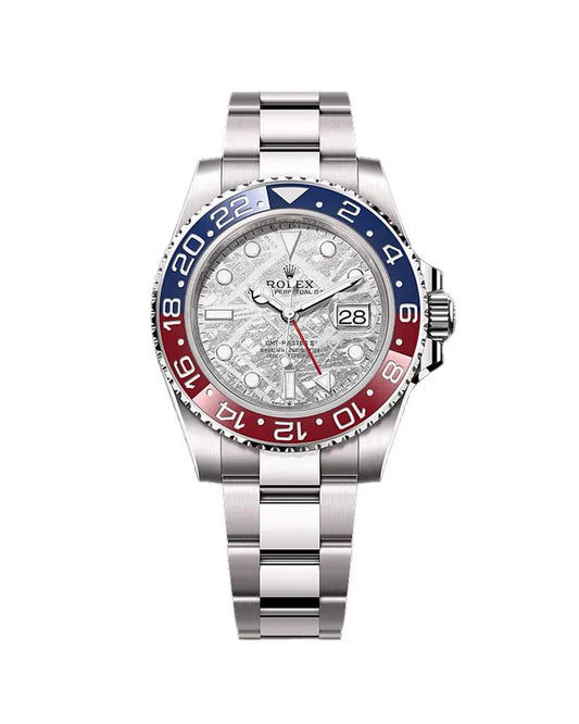 GMT Master II (Pepsi Meteorite)
