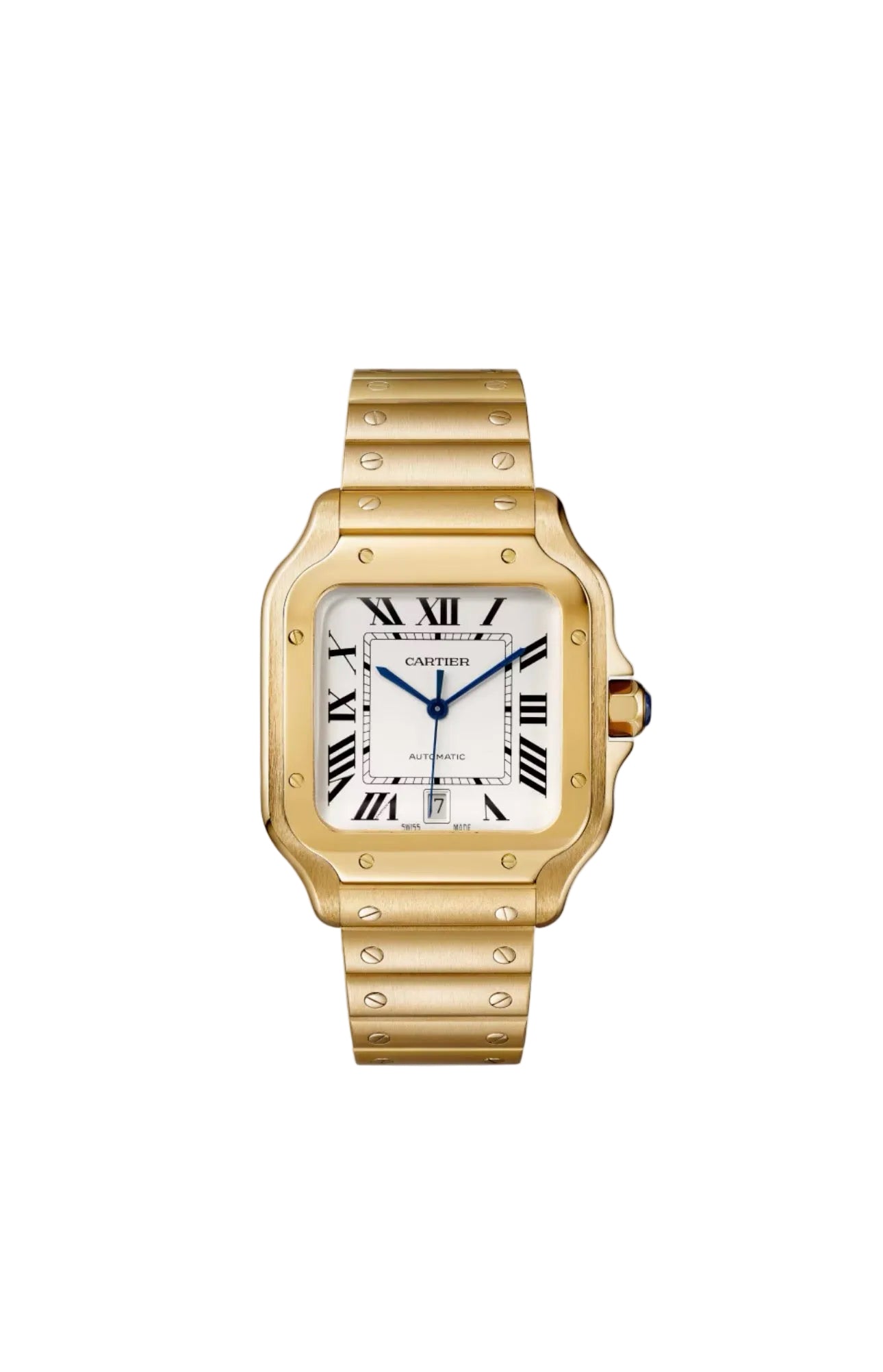 Santos (Gold)