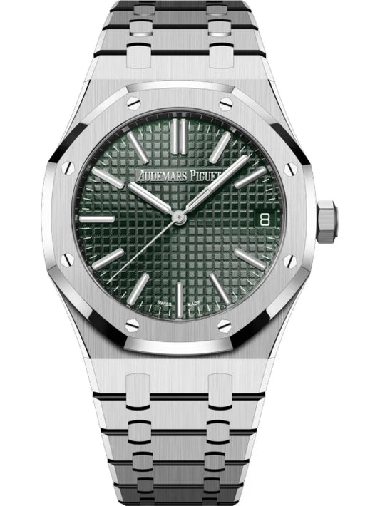 Royal Oak (Green)