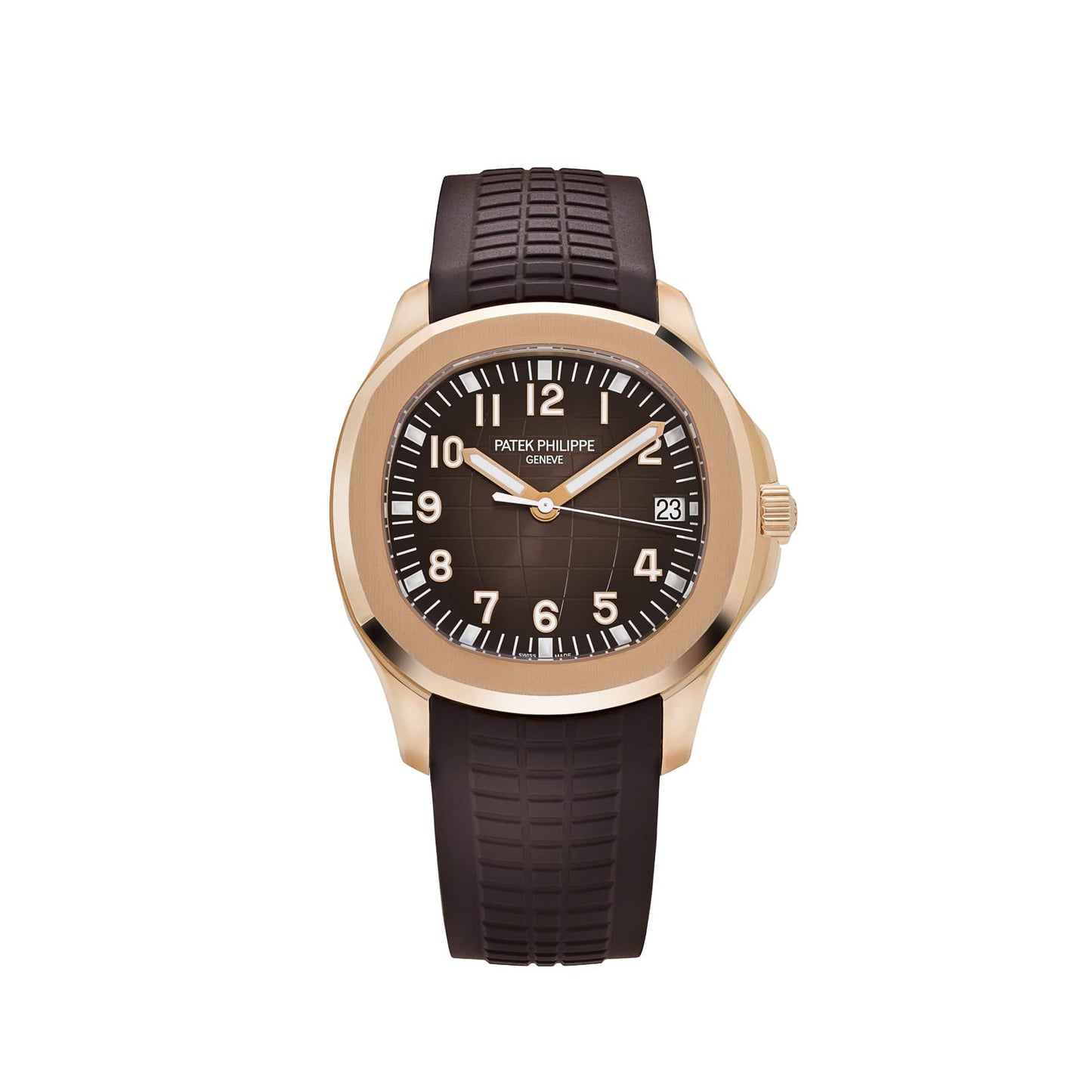 Aquanaut Rose Gold